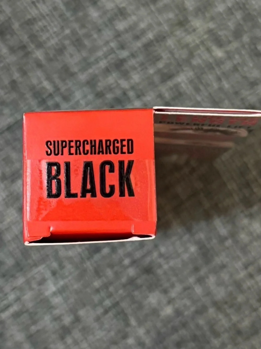 Benefit they’re real